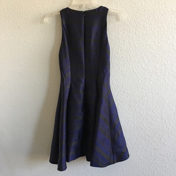 C/MEO Collective Fit and Flare Dress - Picture 4 of 9